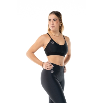Top deportivo Wave modelo Rosy
