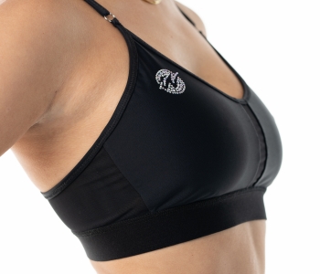 Top deportivo Wave modelo Rosy