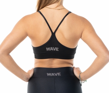 Top deportivo Wave modelo Rosy