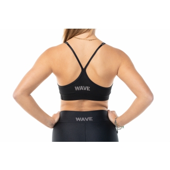 Top deportivo Wave modelo Rosy