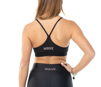Top deportivo Wave modelo Rosy