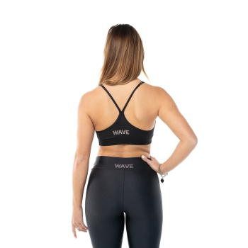 Top deportivo Wave modelo Rosy