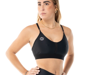 Top deportivo Wave modelo Rosy