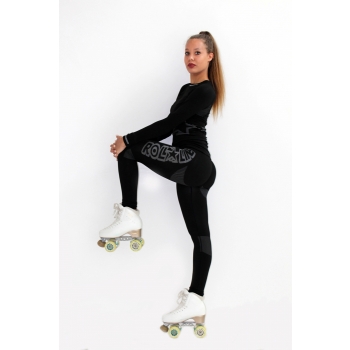 Traje Técnico - Mujer