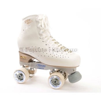 Edea Ritmo + Roll-line Variant M